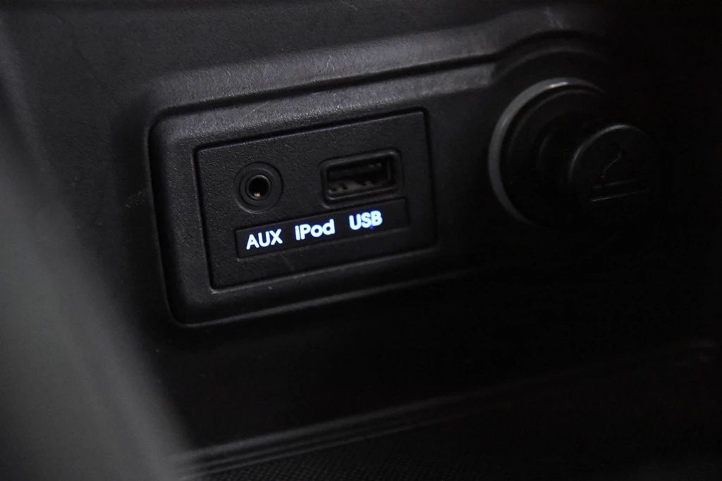 Hoofdafbeelding Hyundai ix20