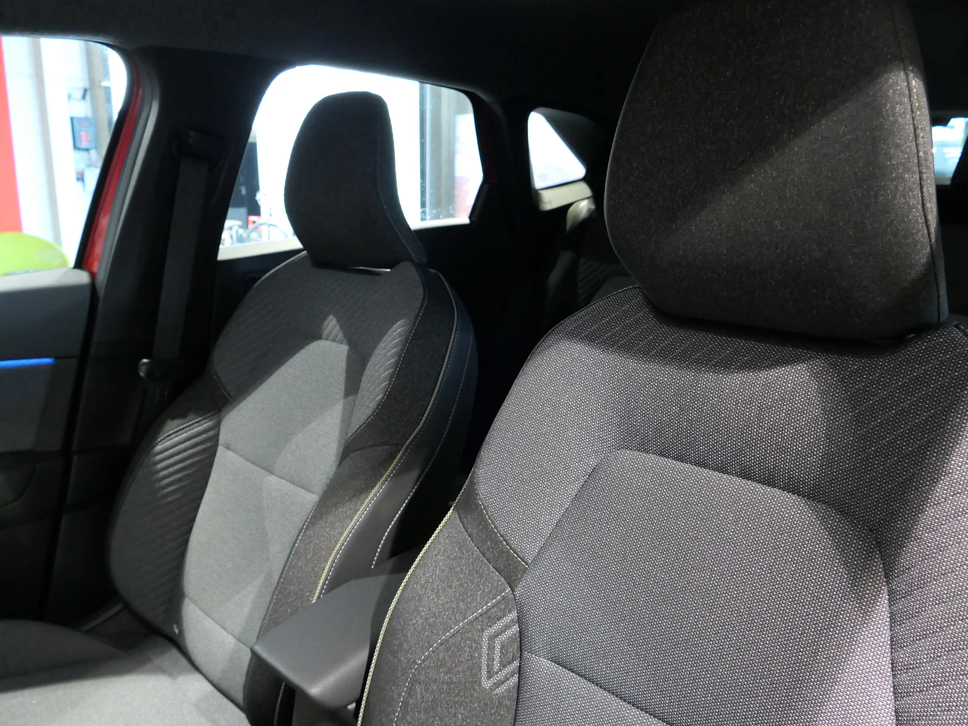 Hoofdafbeelding Renault Symbioz