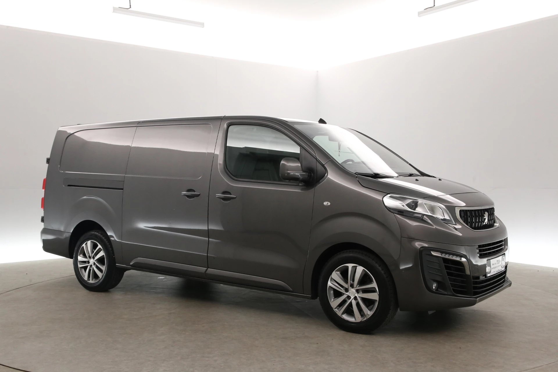 Hoofdafbeelding Peugeot Expert