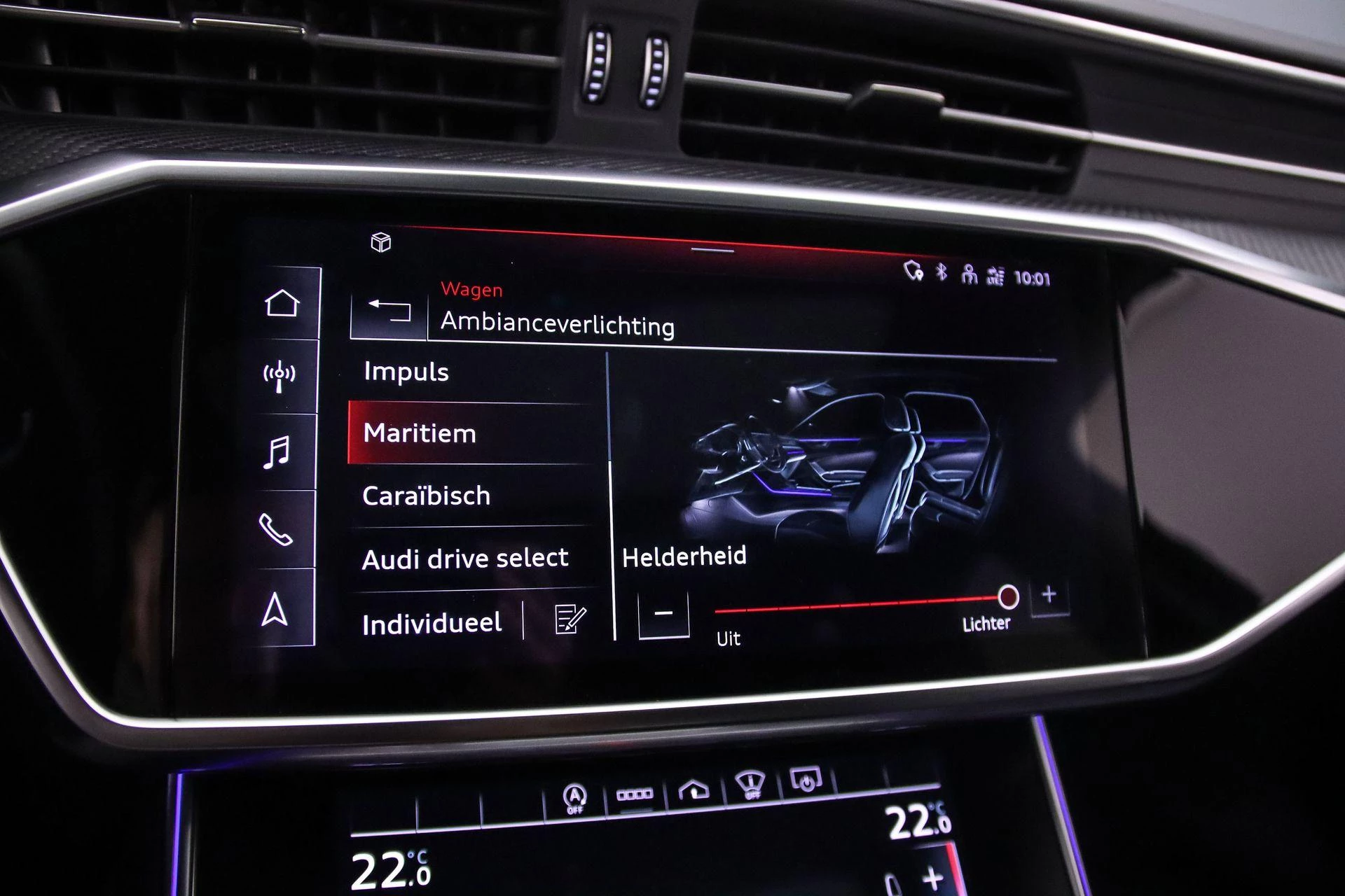 Hoofdafbeelding Audi RS6