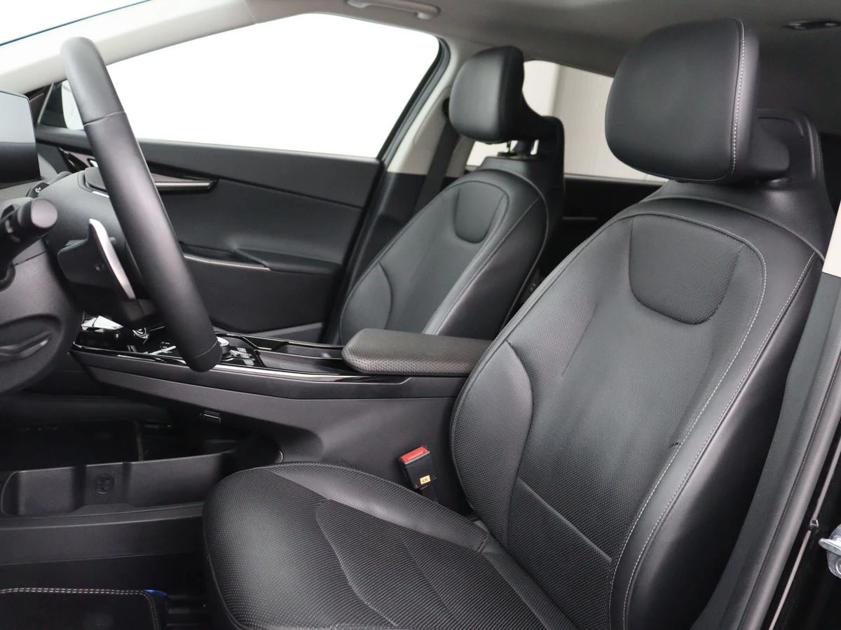 Hoofdafbeelding Kia EV6