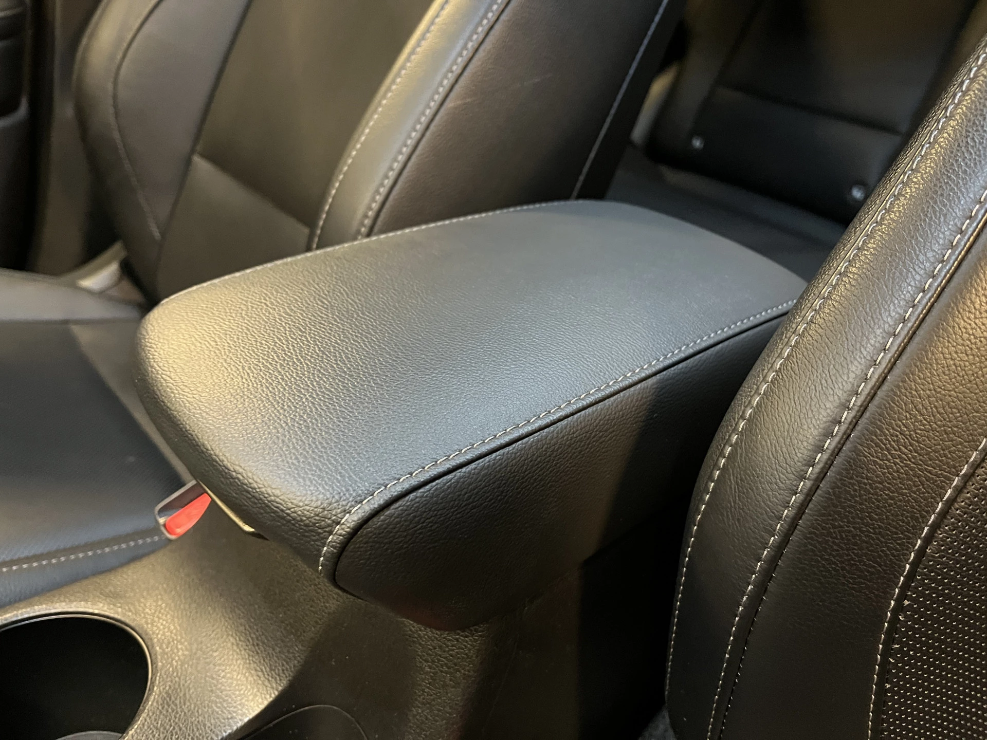 Hoofdafbeelding Kia e-Soul