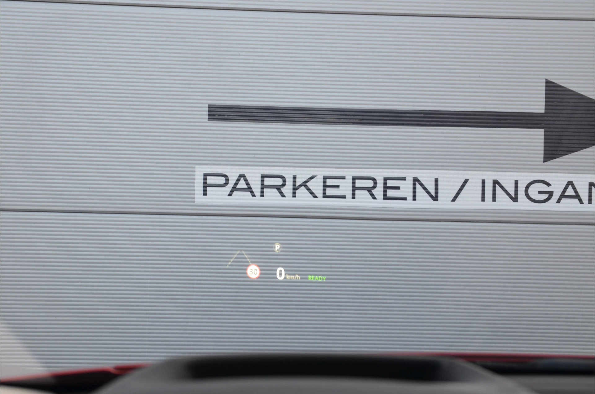 Hoofdafbeelding Jaguar I-PACE