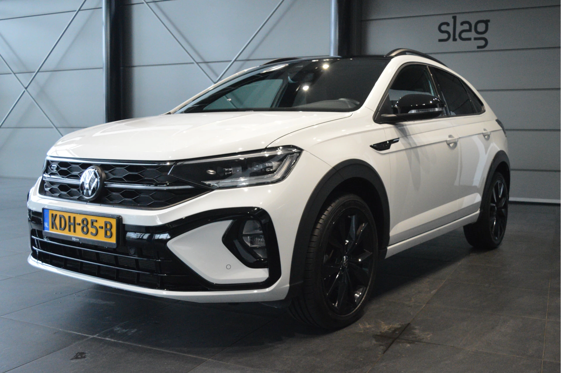 Hoofdafbeelding Volkswagen Taigo