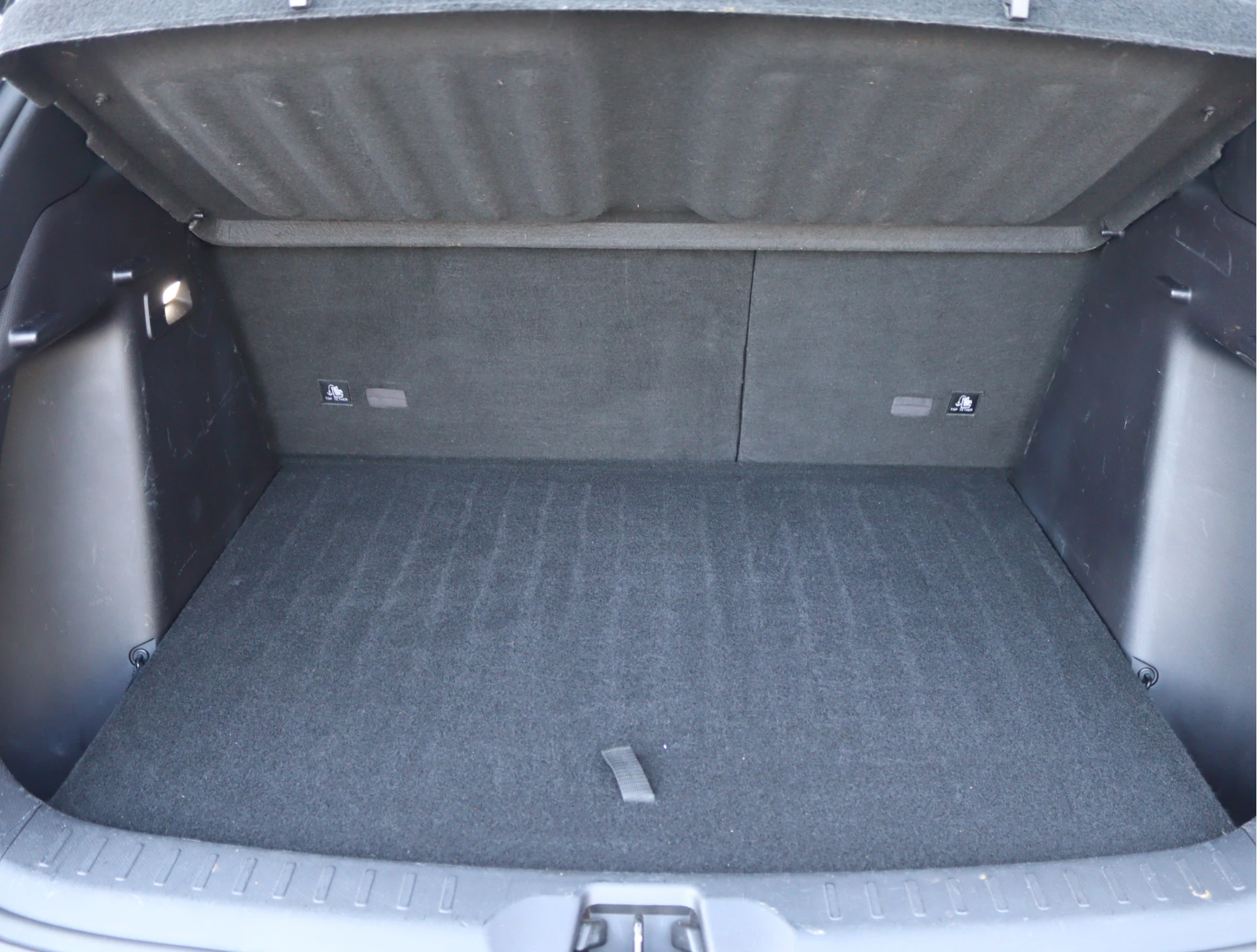 Hoofdafbeelding BYD ATTO 3