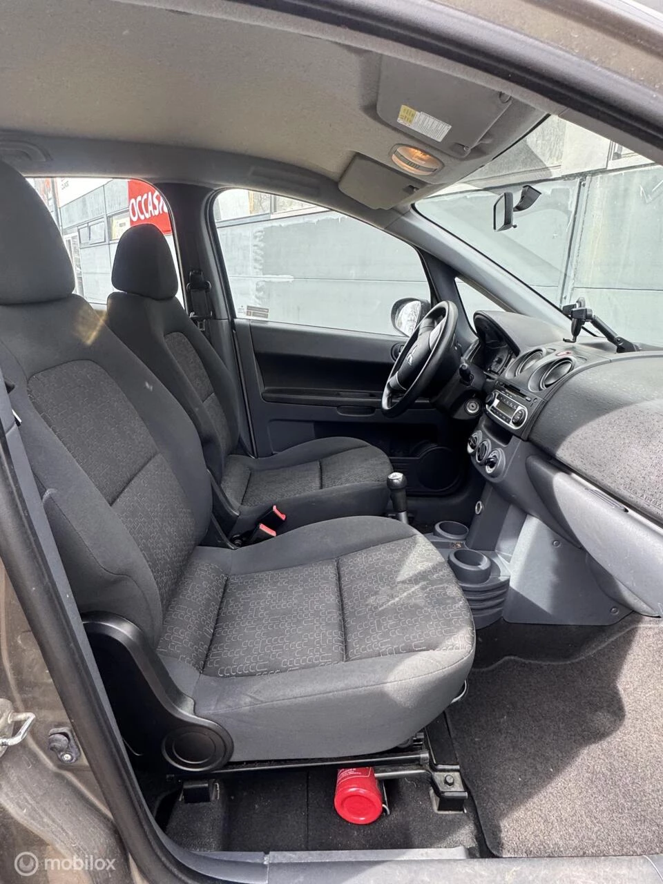 Hoofdafbeelding Mitsubishi Colt