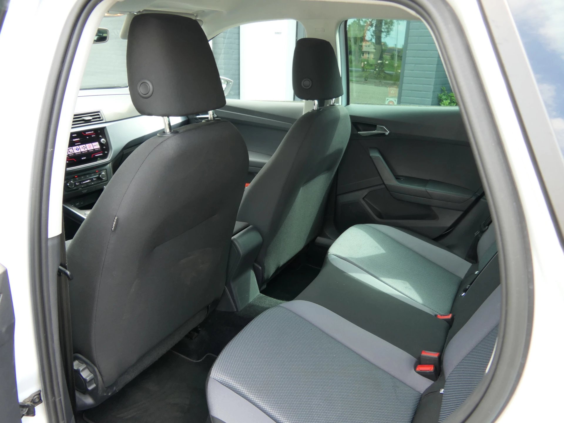 Hoofdafbeelding SEAT Arona