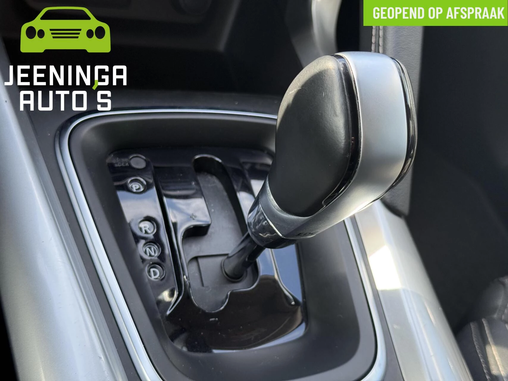 Hoofdafbeelding Renault Kadjar