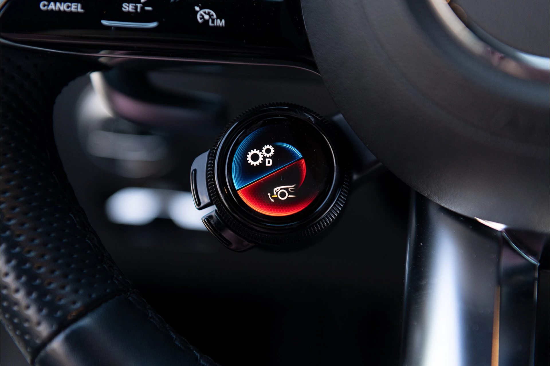 Hoofdafbeelding Mercedes-Benz SL