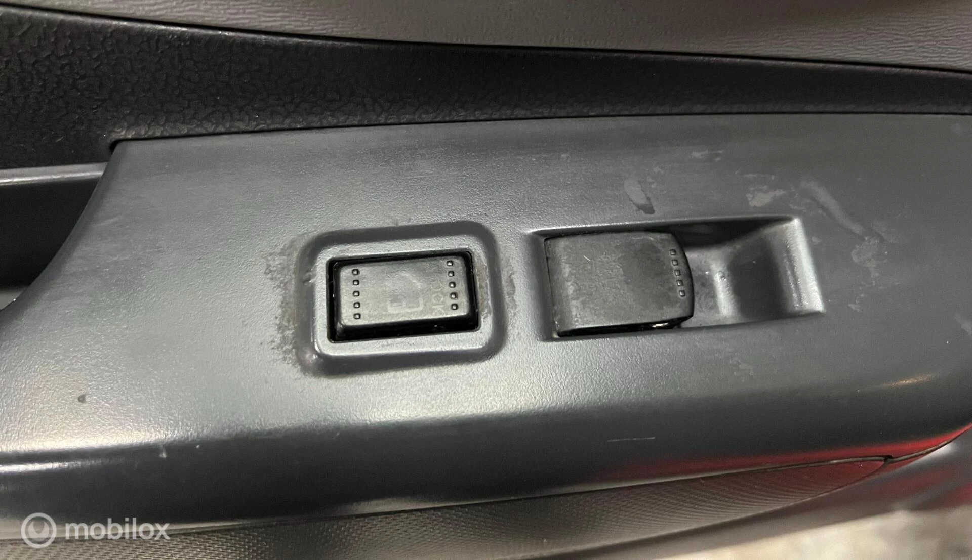 Hoofdafbeelding Nissan Pixo