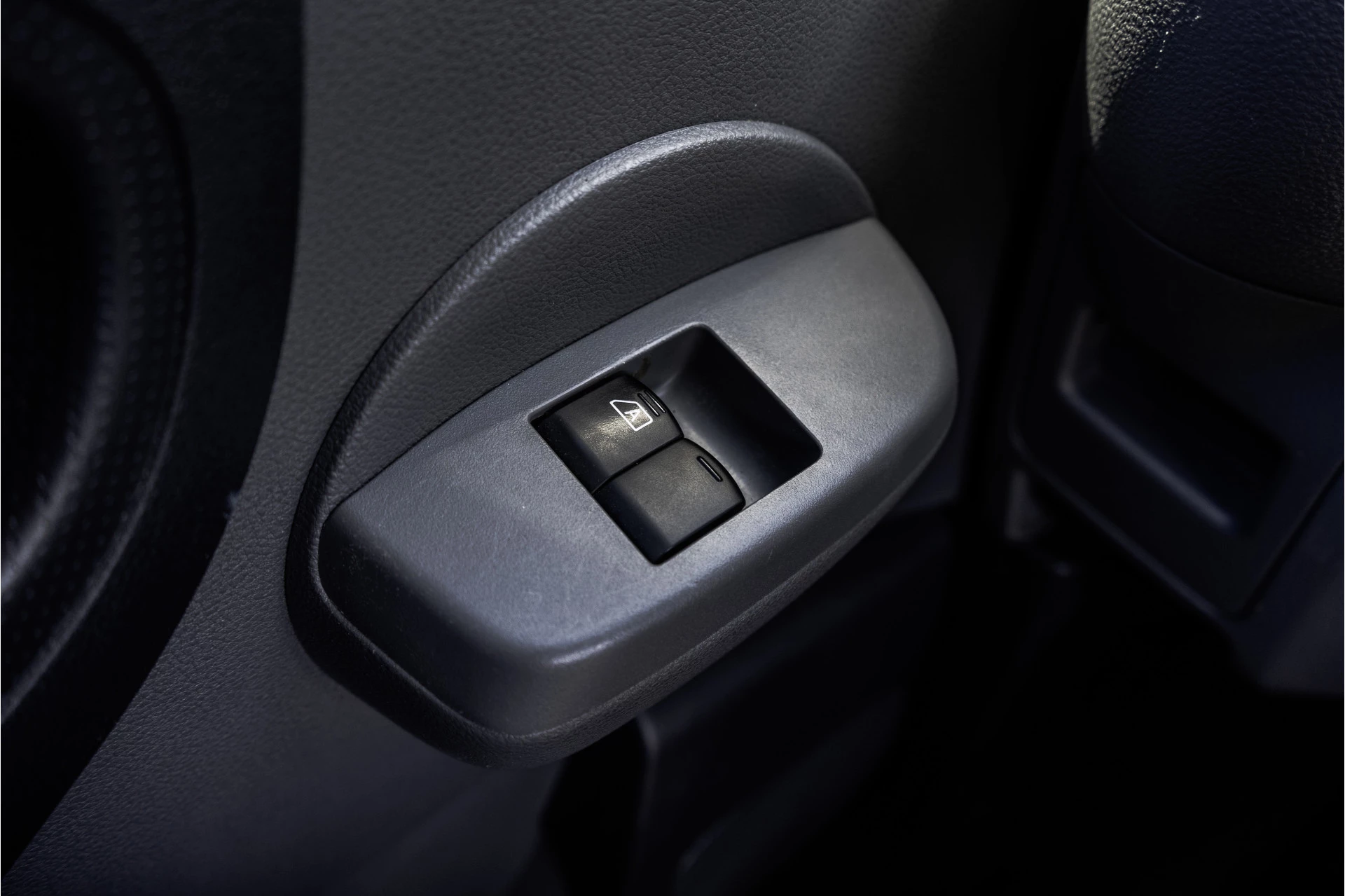 Hoofdafbeelding Nissan e-NV200