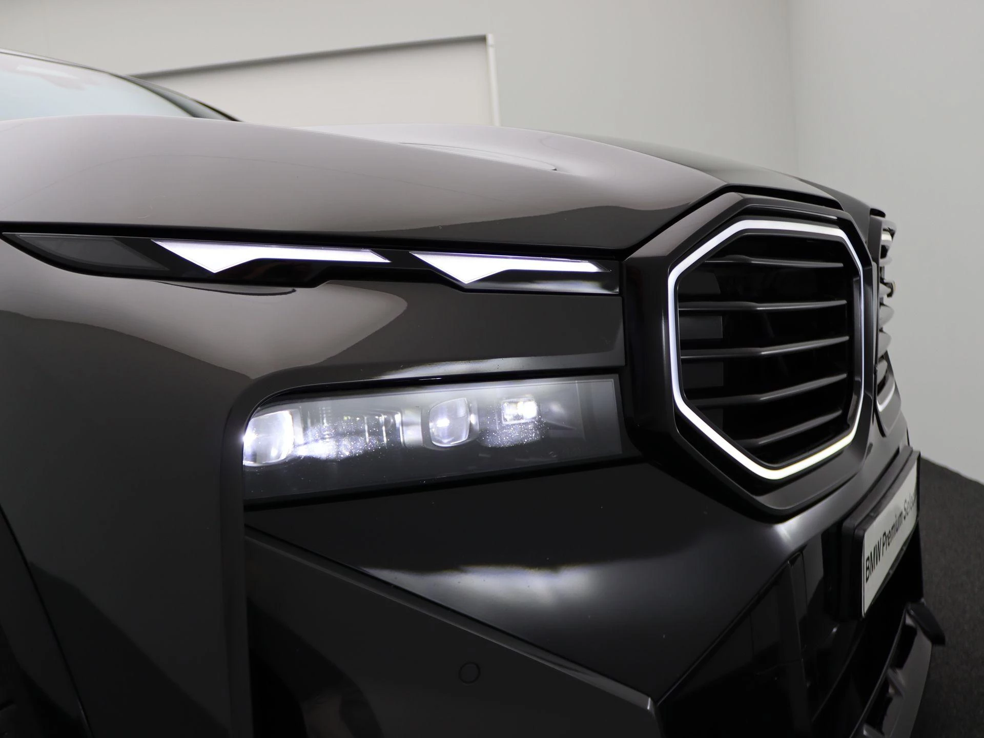 Hoofdafbeelding BMW XM