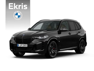 BMW X5 xDrive50e | M Sportpakket Pro | Travel Pack | Innovation Pack | Comfort Pack Plus | Exclusive Pack