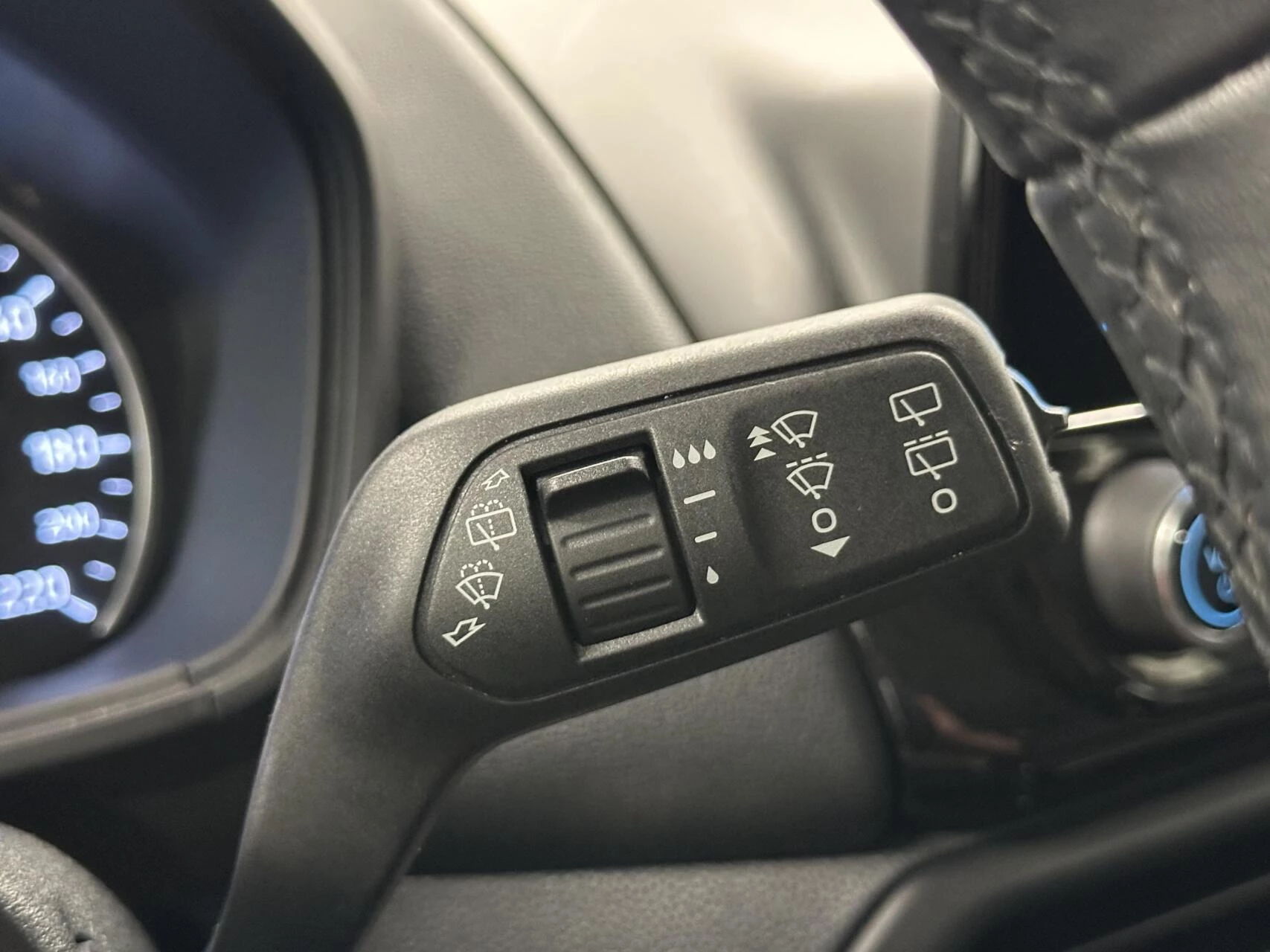 Hoofdafbeelding Ford EcoSport