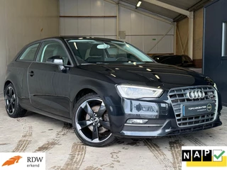Audi A3  1.8 TFSI Ambition Pro plus/AIRCO/PARKS/NAVI/APK/NAP