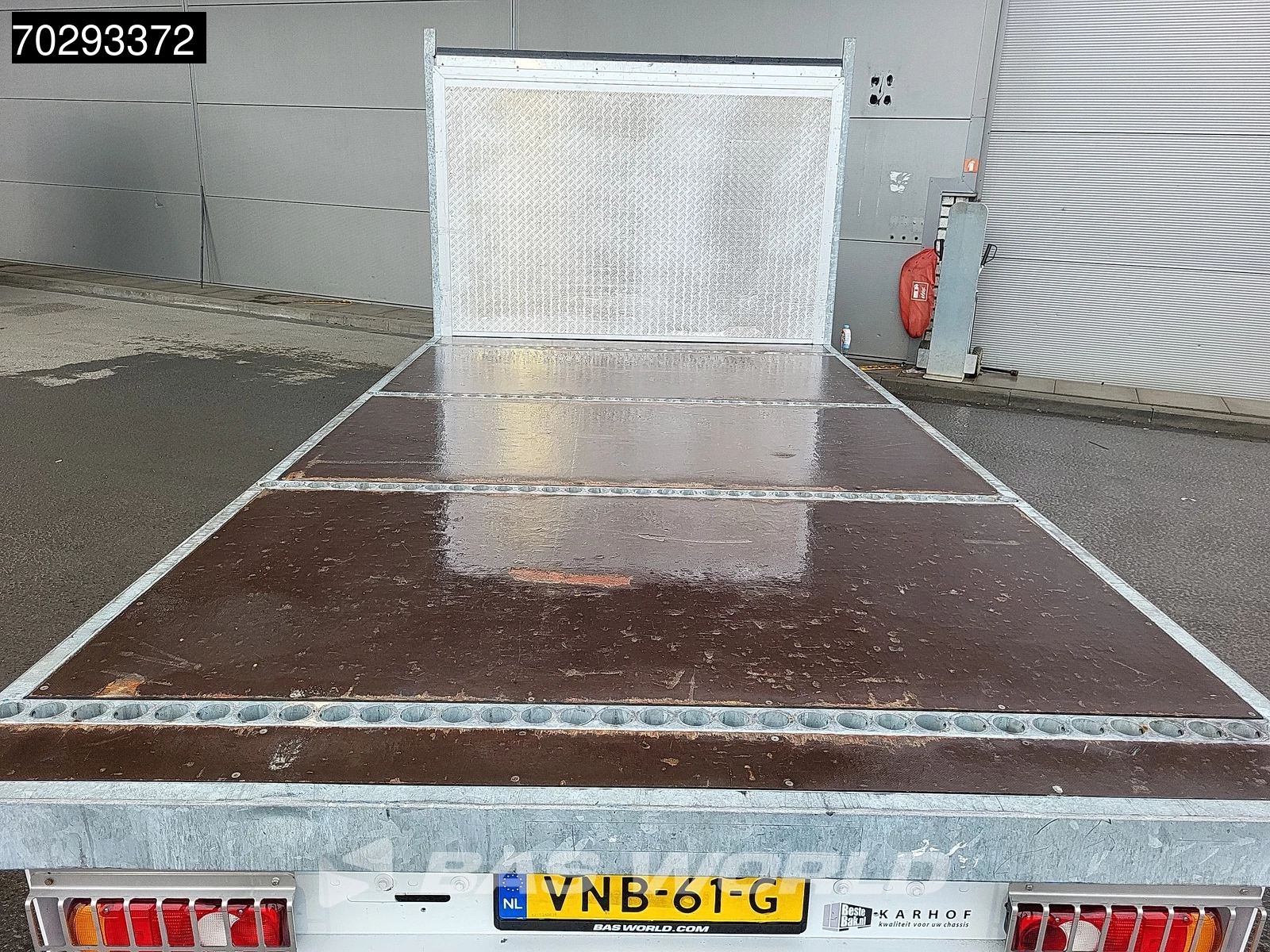 Hoofdafbeelding Opel Movano