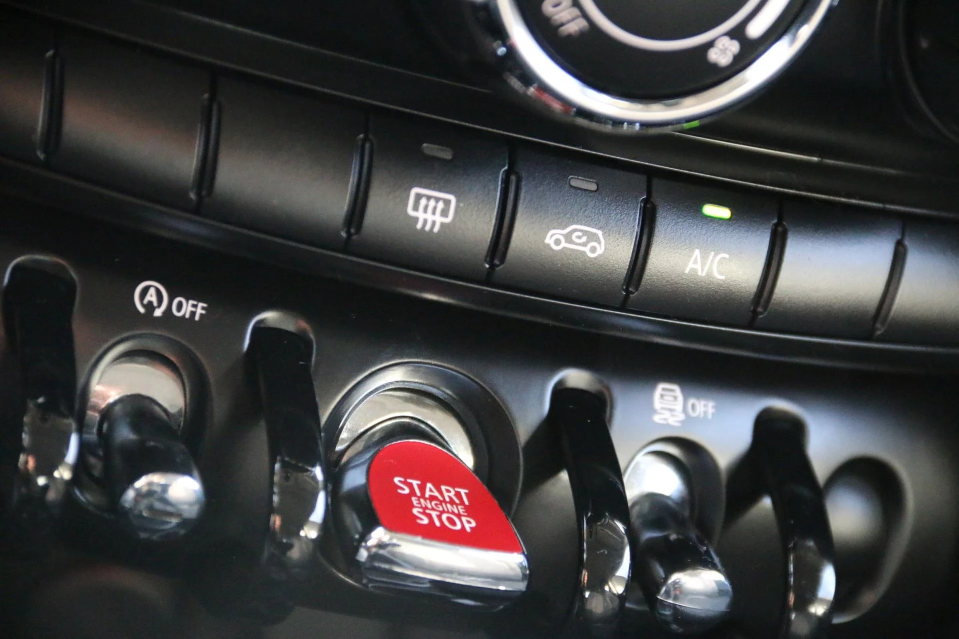 Hoofdafbeelding MINI One