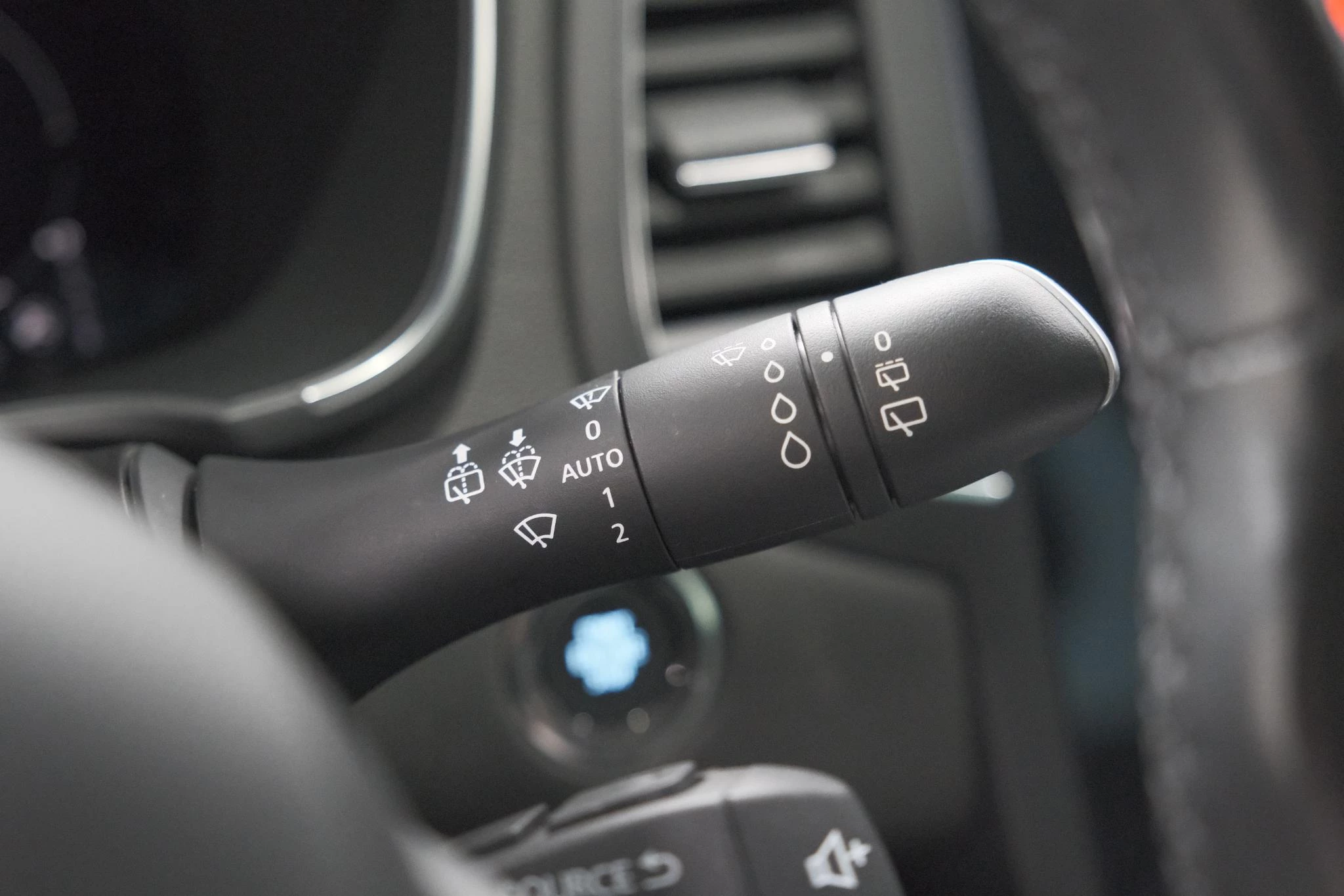 Hoofdafbeelding Renault Megane E-Tech