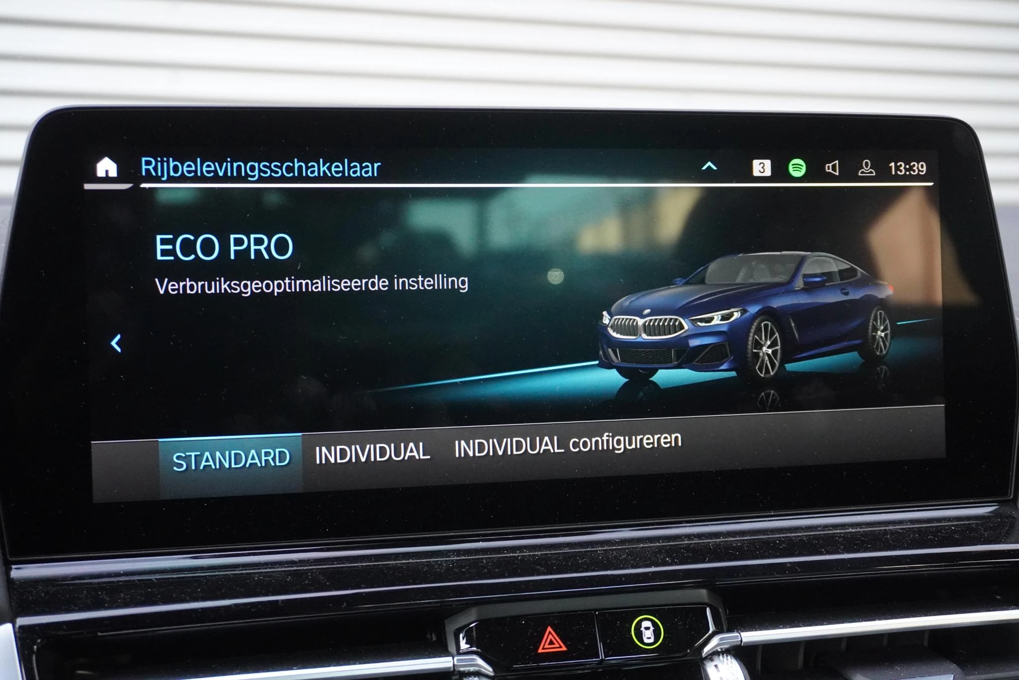 Hoofdafbeelding BMW 8 Serie