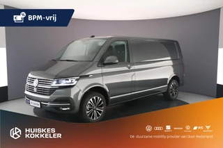 Volkswagen Transporter T6.1 2.0 TDI 150PK DSG L2 | €15696.- BPM voordeel |
