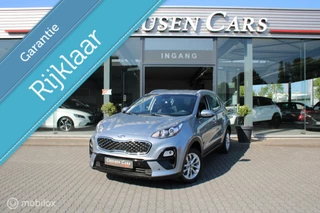 Kia Sportage 1.6 GDI ComfortLine