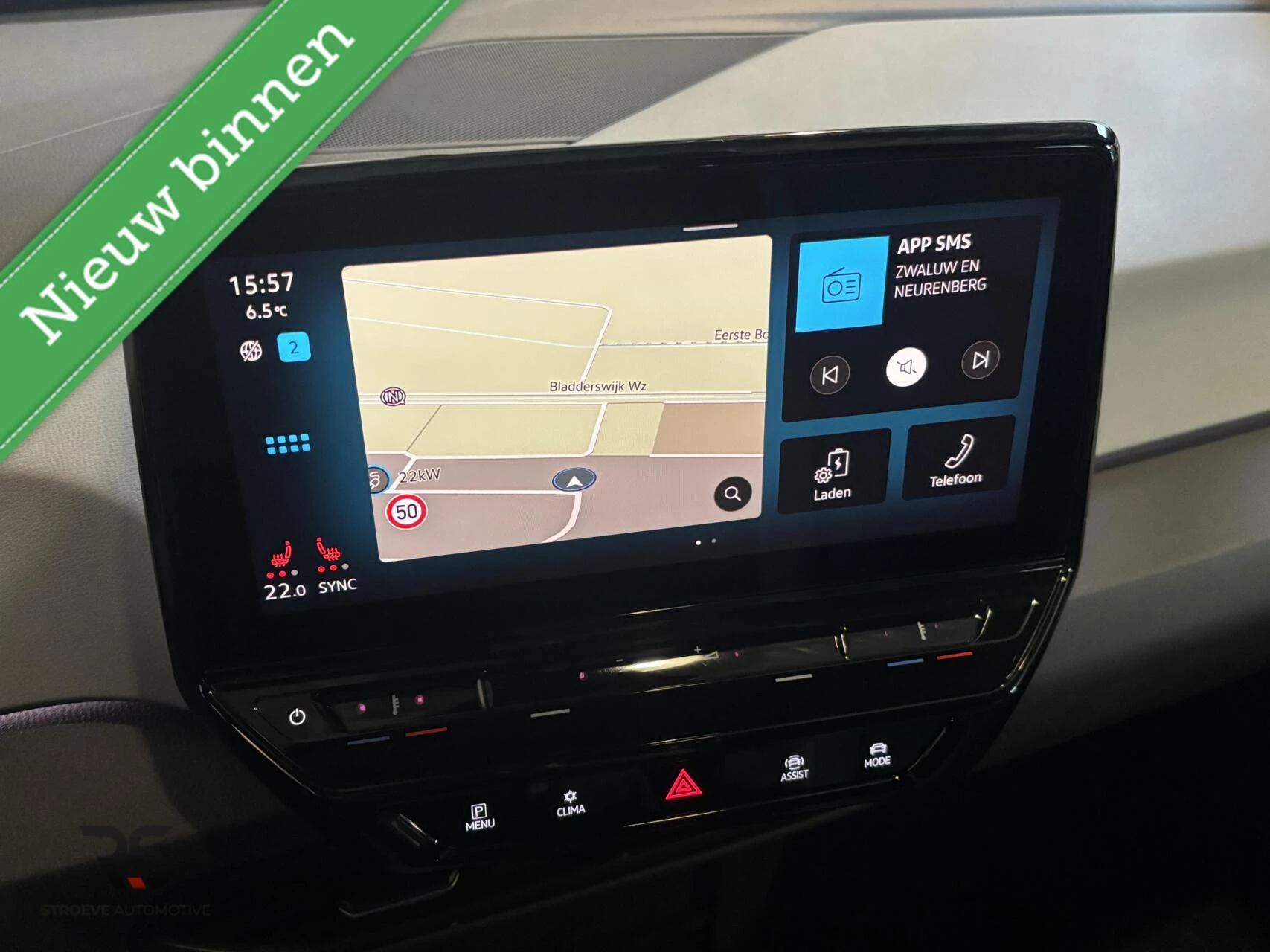 Hoofdafbeelding Volkswagen ID.3