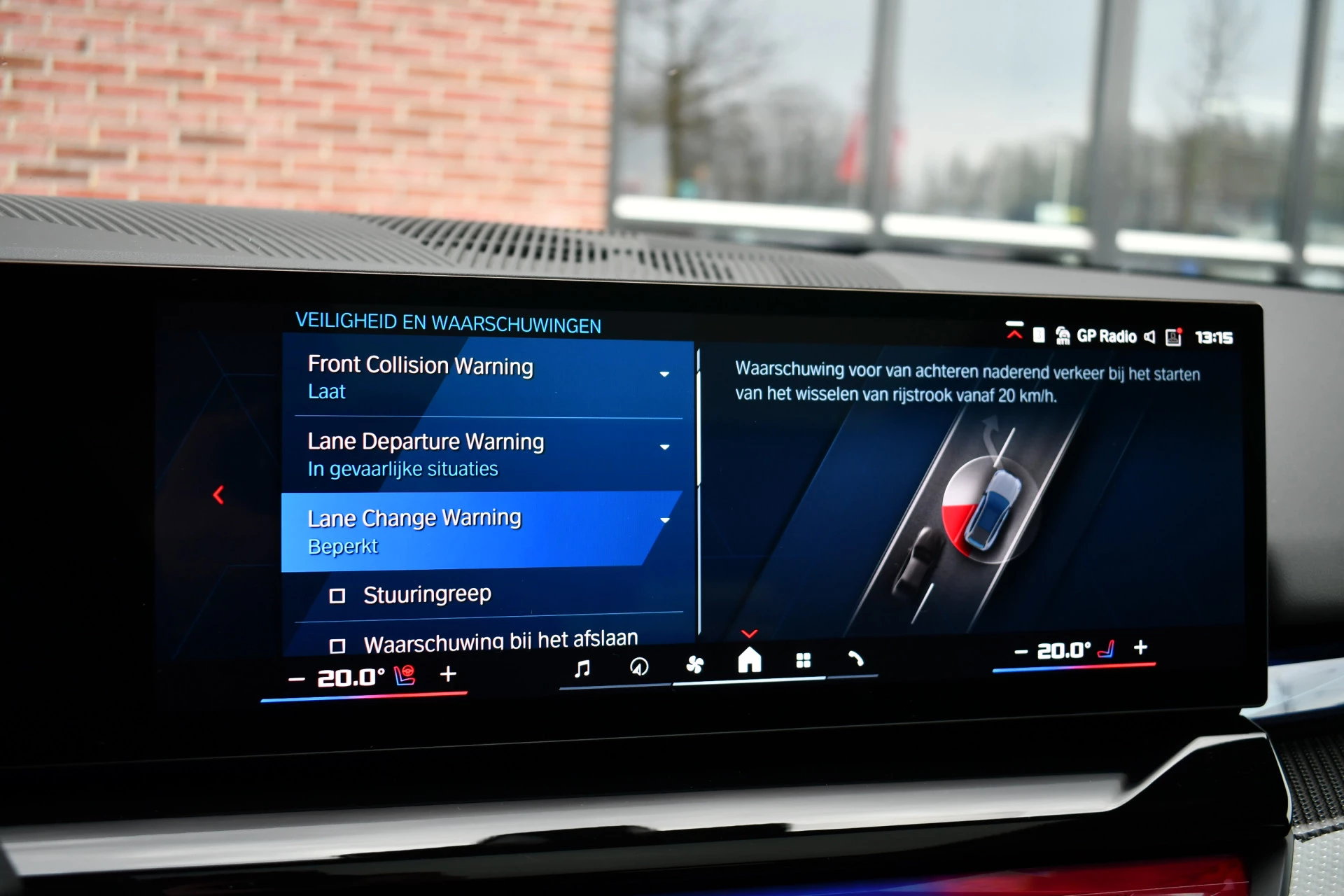 Hoofdafbeelding BMW M5