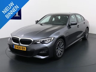 BMW 3-serie 330e High Executive CAMERA | ADAP. CRUISE | RIJKLAAR INCL. 12 MND. BOVAGGARANTIE