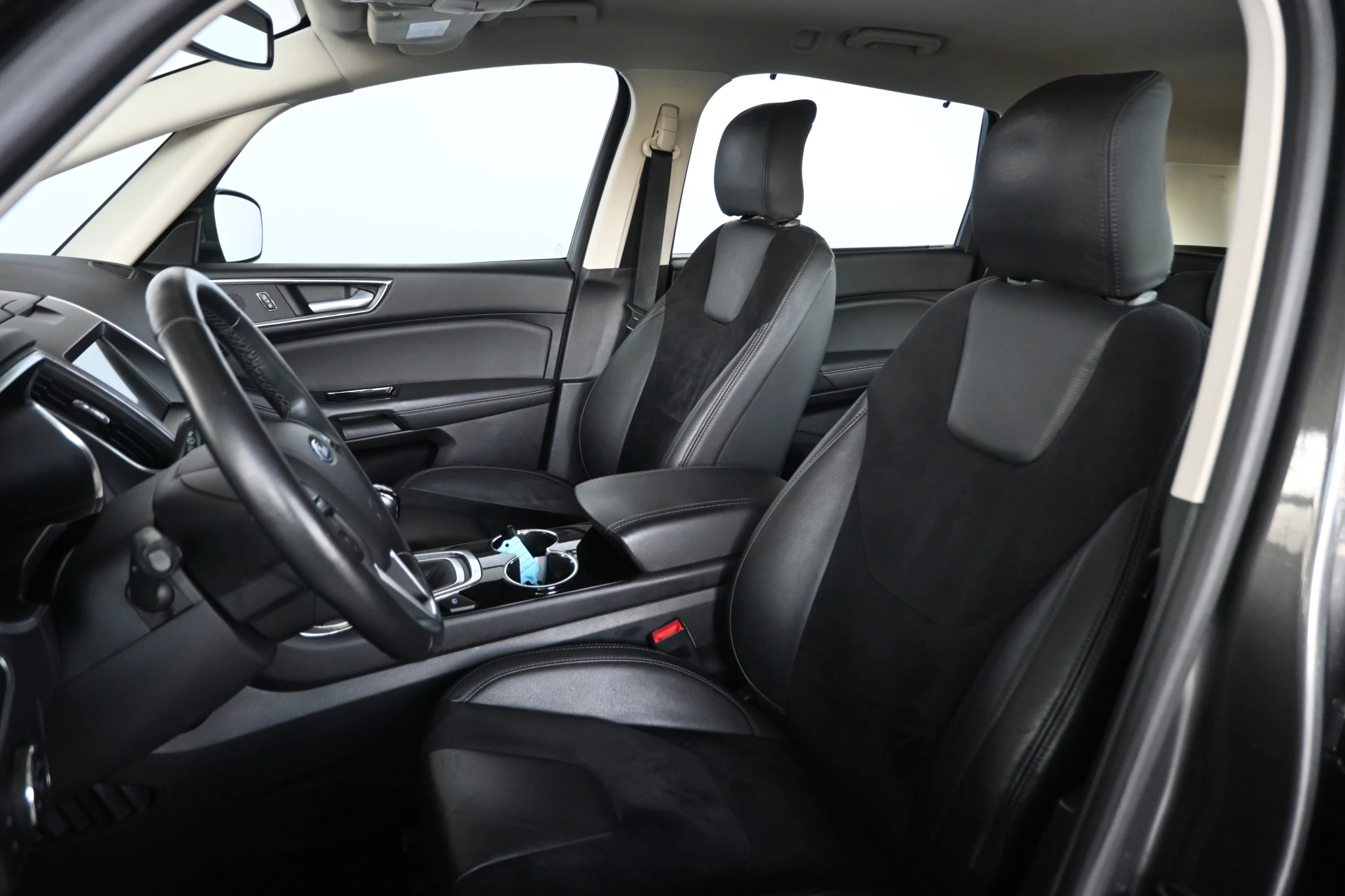 Hoofdafbeelding Ford S-Max