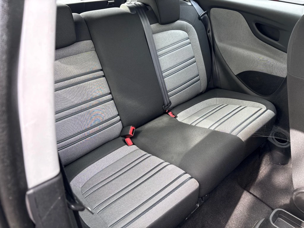 Hoofdafbeelding Fiat Punto