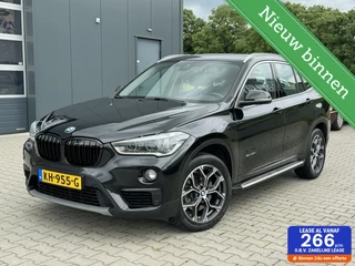 BMW X1 sDrive20i Centennial High Executive