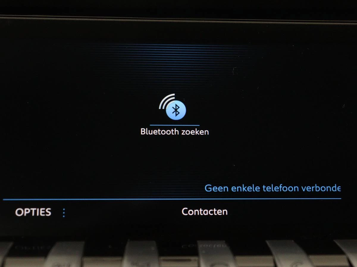 Hoofdafbeelding Peugeot 508