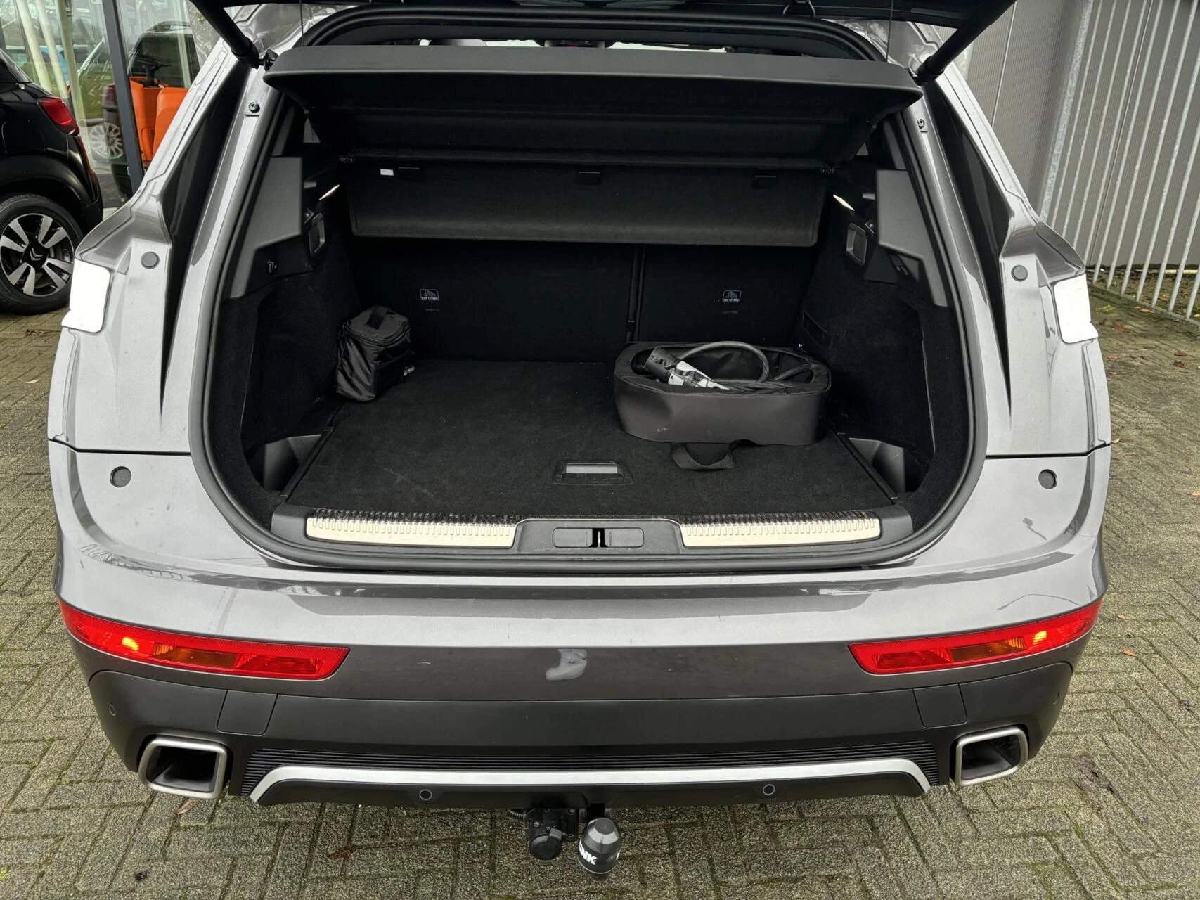 Hoofdafbeelding DS DS 7