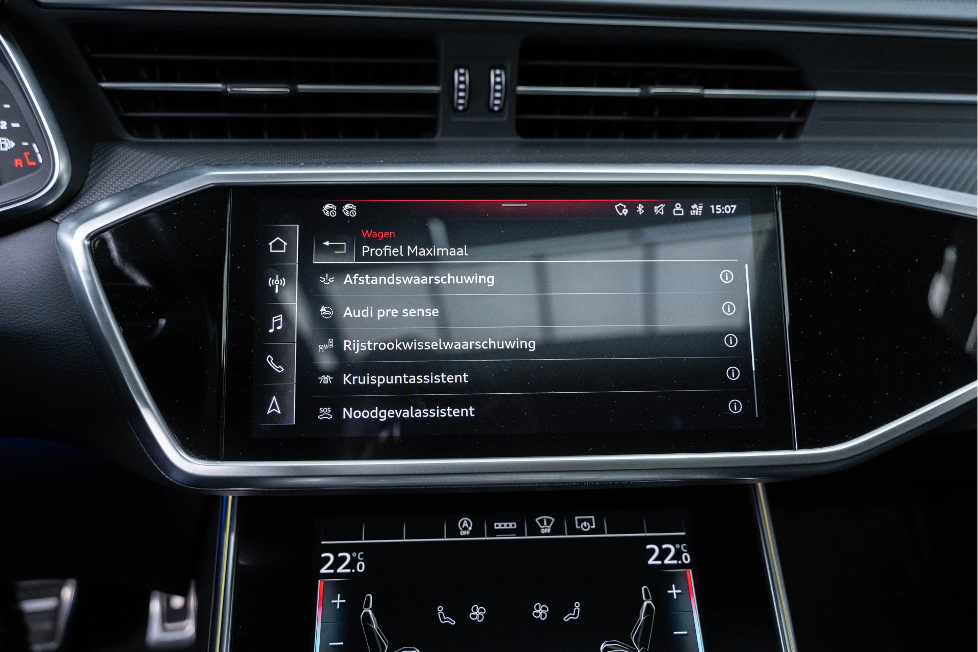 Hoofdafbeelding Audi RS6