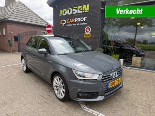 Audi A1 1.0 TFSI DESIGN