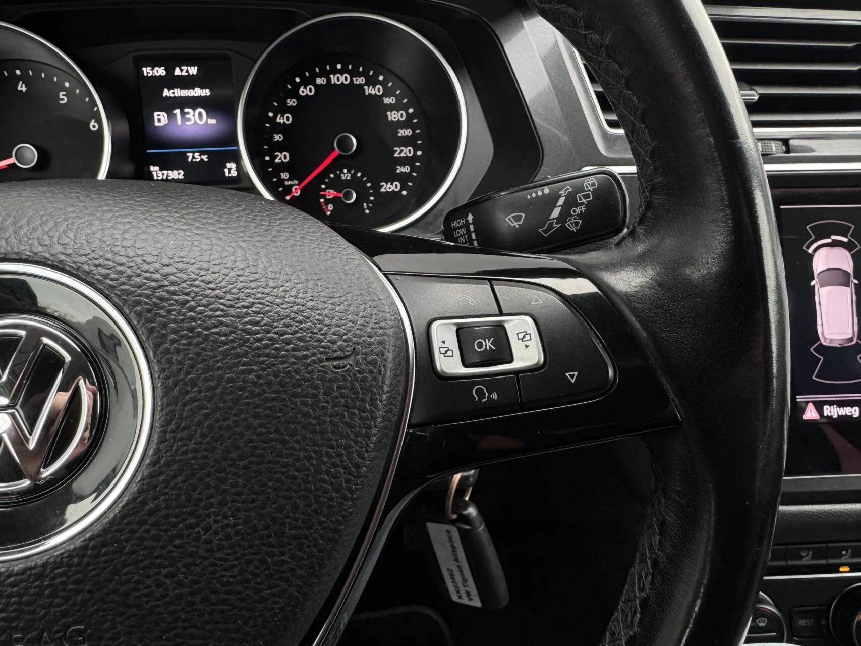 Hoofdafbeelding Volkswagen Tiguan Allspace