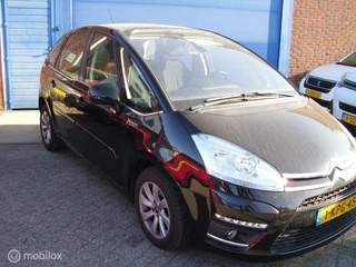 Citroen C4 Picasso 1.6 VTi Collection