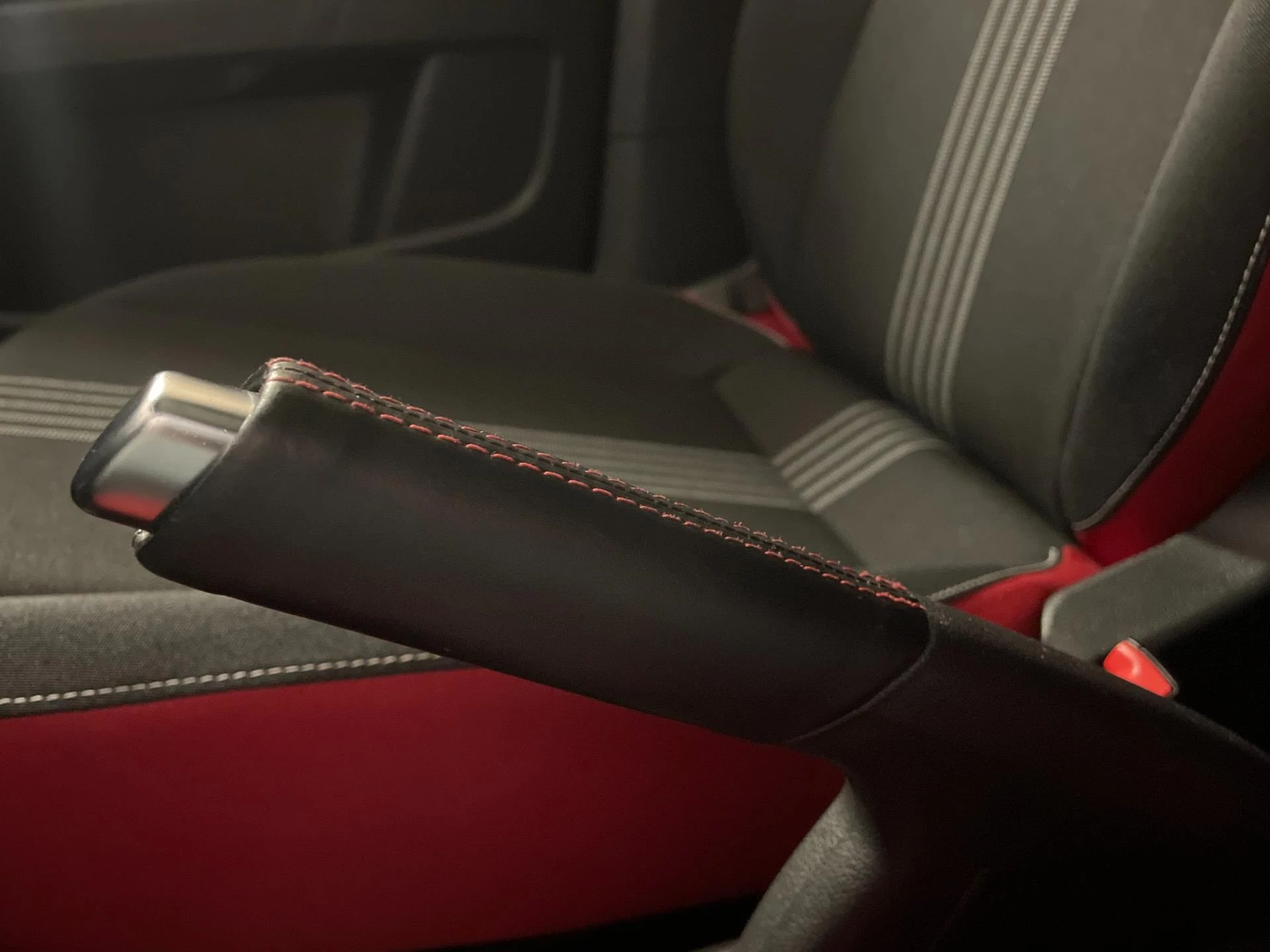 Hoofdafbeelding Škoda Citigo