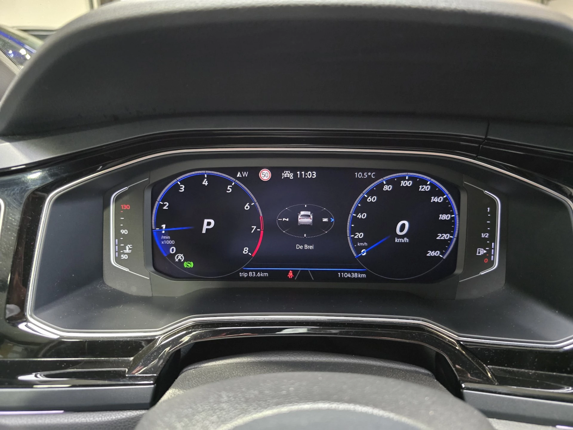 Hoofdafbeelding Volkswagen Taigo