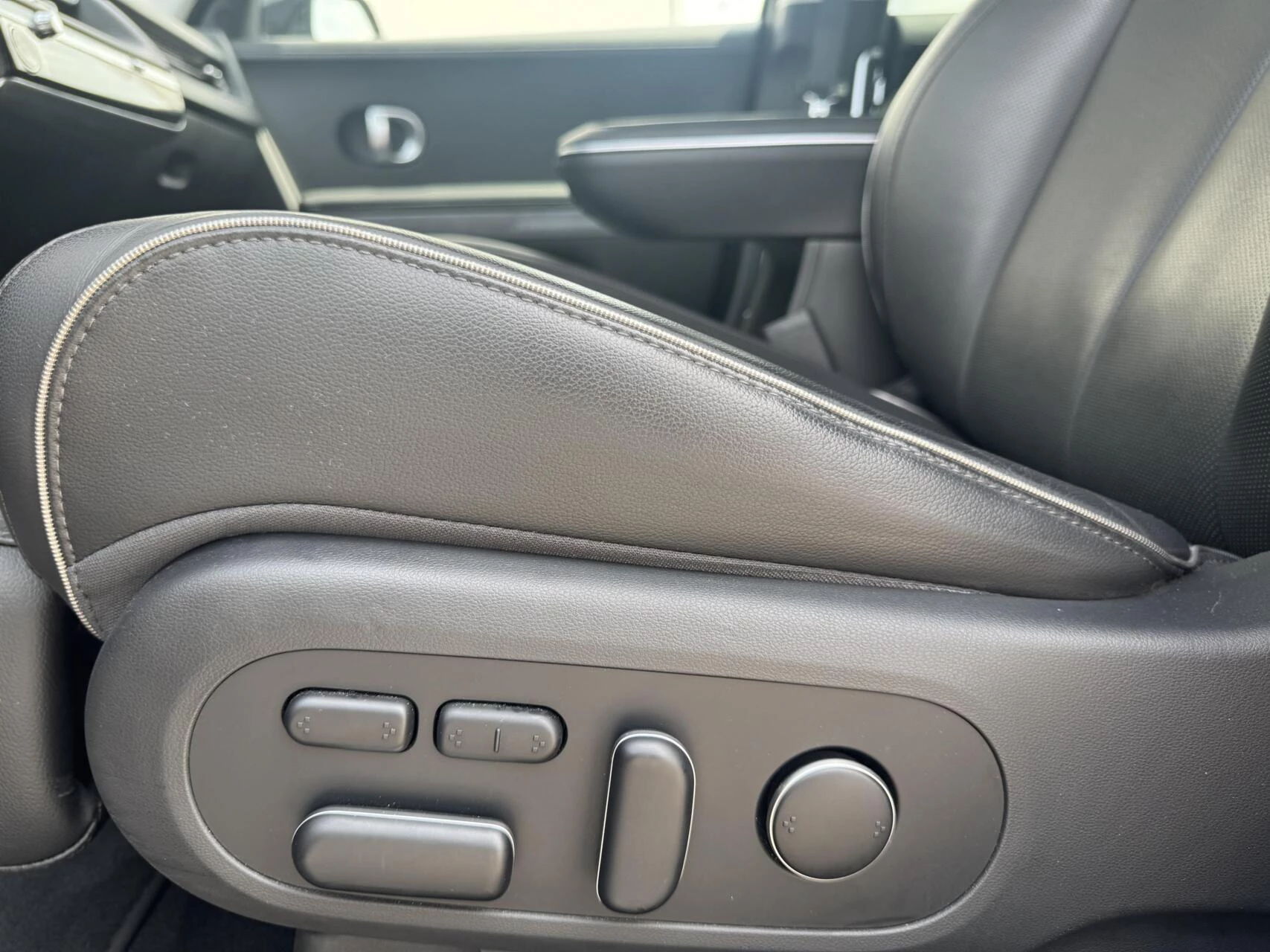 Hoofdafbeelding Hyundai IONIQ 5
