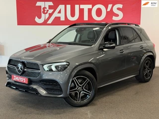 Mercedes-Benz GLE-klasse 350 e 4MATIC AMG-LINE|PANO|NAVI\CAMERA|TREKHAAK|