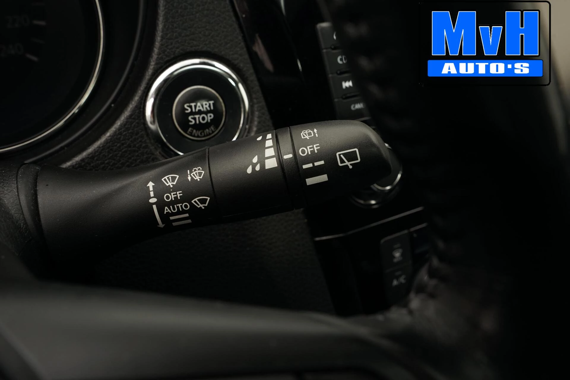 Hoofdafbeelding Nissan X-Trail