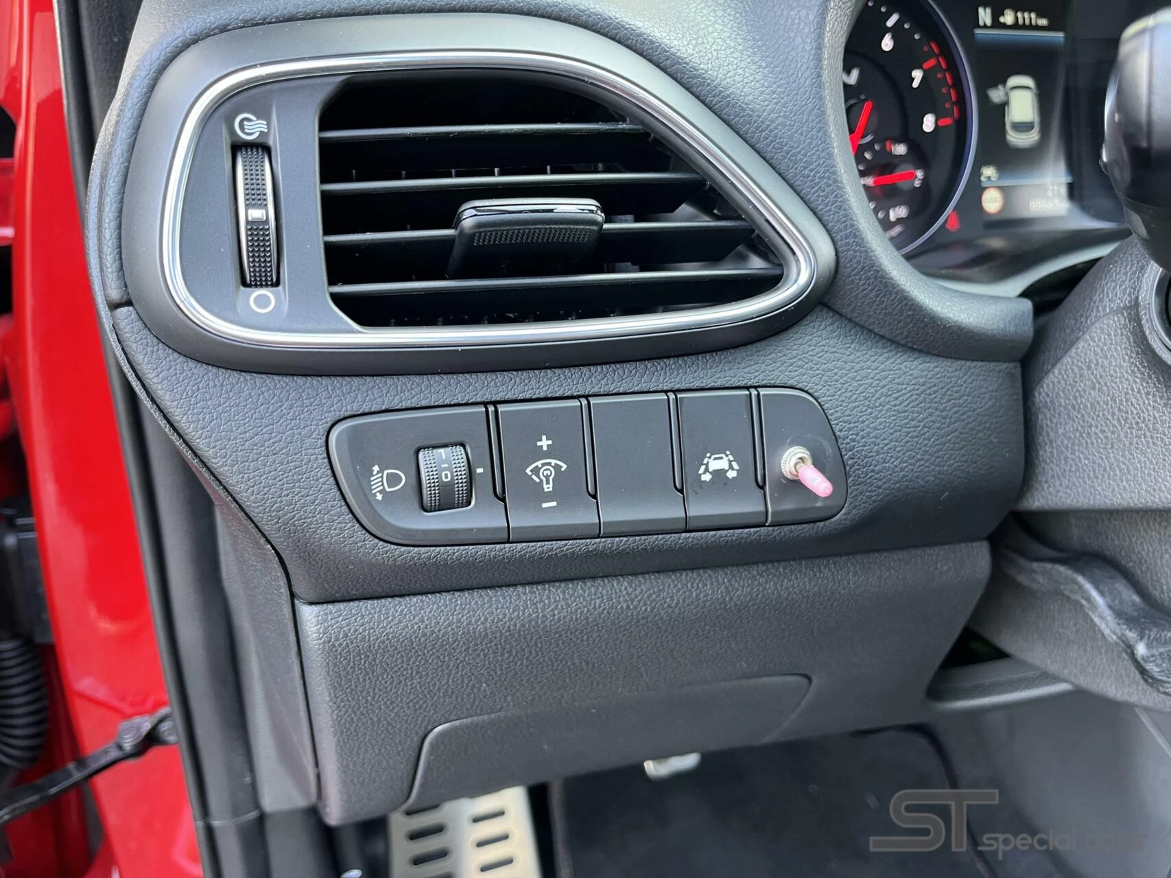 Hoofdafbeelding Hyundai i30