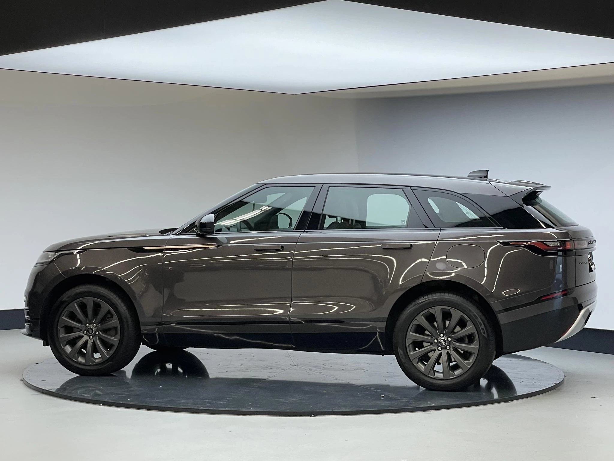 Hoofdafbeelding Land Rover Range Rover Velar