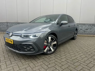 Volkswagen Golf 1.4 EHYBRID GTE Bwjr 2022
