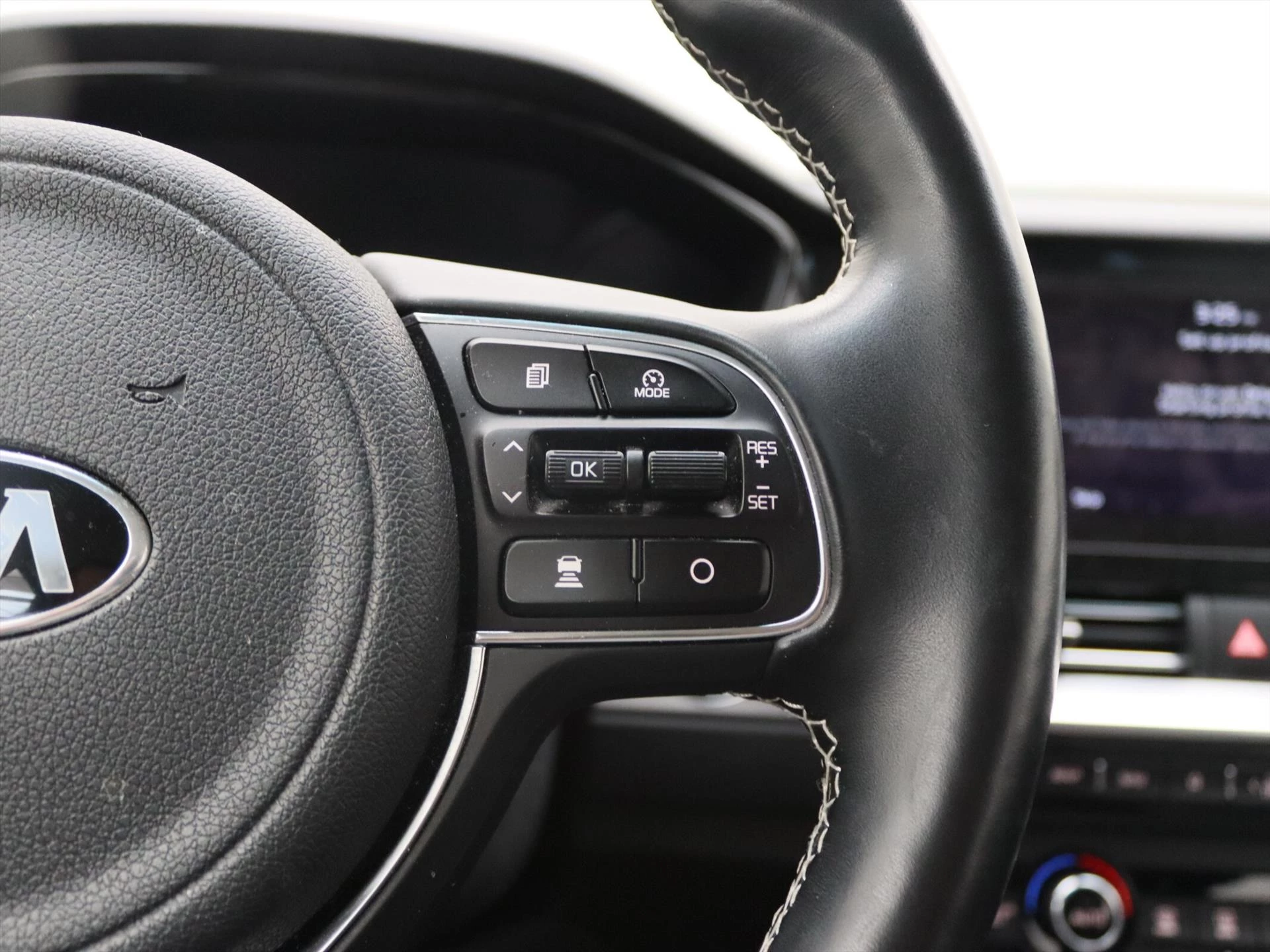 Hoofdafbeelding Kia e-Niro