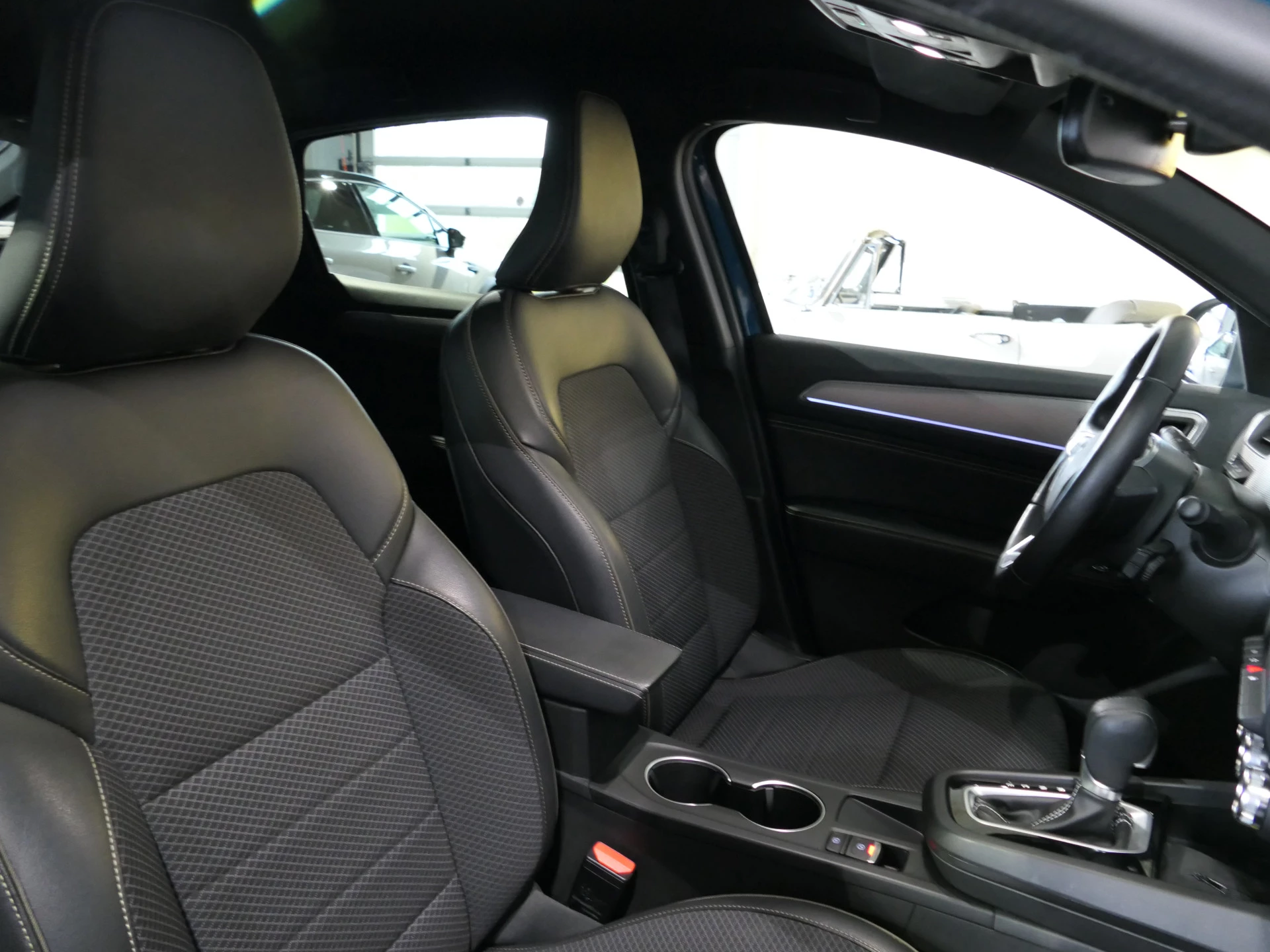 Hoofdafbeelding Renault Arkana