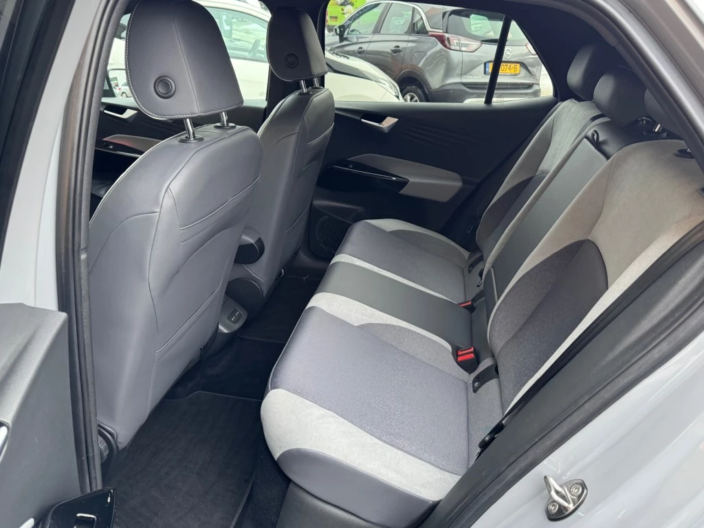 Hoofdafbeelding Volkswagen ID.3