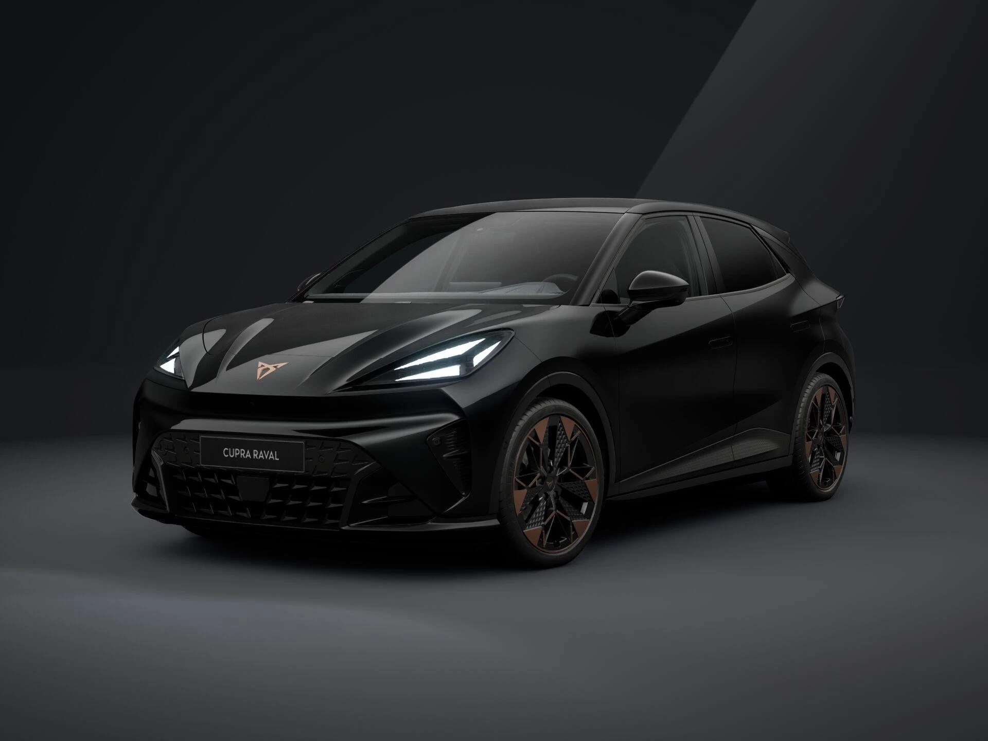 Hoofdafbeelding CUPRA Raval