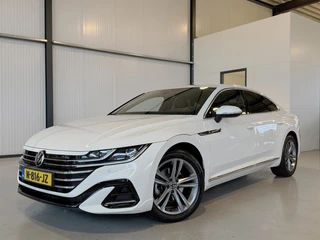 Volkswagen Arteon 1.4 TSI eHybrid 160kW R-Line Business+ DSG